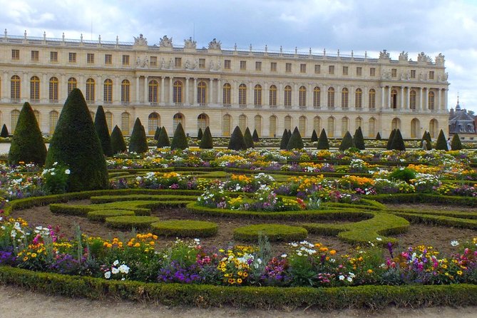 Château of Versailles and Marie Antoinette's Petit Trianon Private Tour - Guides make the difference more than you’d expect