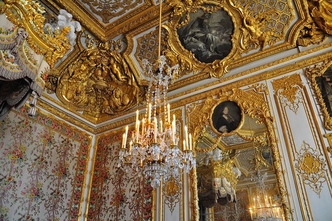 Château of Versailles and Marie Antoinette's Petit Trianon Private Tour - Who this tour suits best (and who should reconsider)