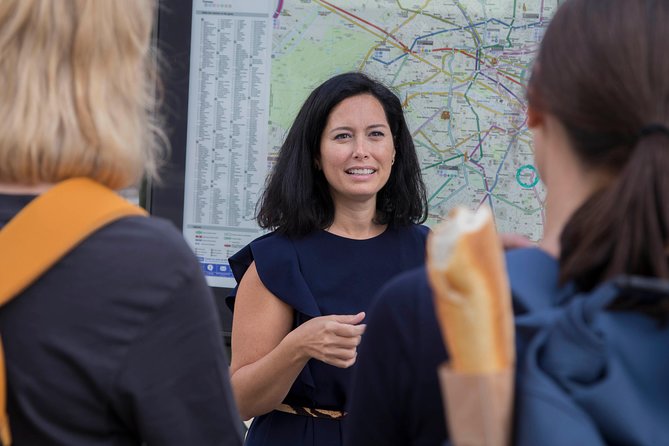 Cheese and Wine Tasting in the Latin Quarter with Chef Alex - Logistics that matter: meeting point, timing, and what to wear