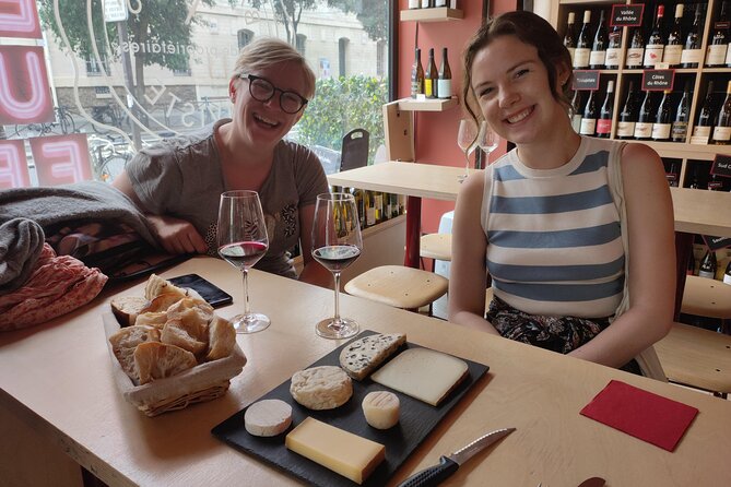 Cheese Tasting with an Expert in Paris - The Marais meeting point: where the experience actually starts