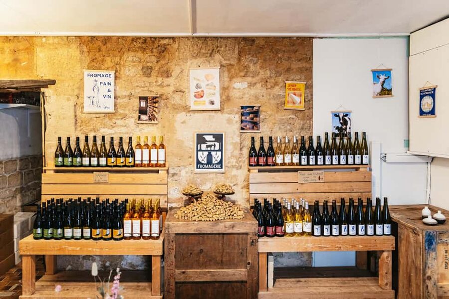 Cheese & Wine Tasting in Montmartre with Local Cheesemonger - Who this tasting is for (and who may want to skip it)