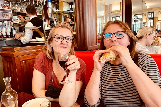 Chef PJ's Montmartre Food Tour - Price and Value: What You’re Really Paying For