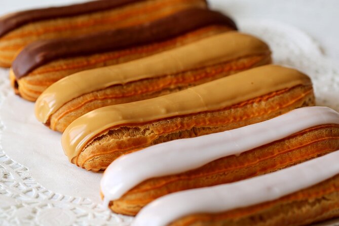 Chocolate and Pastry Walking Tour in Montmartre, Paris - Why this Montmartre sweet walk makes sense