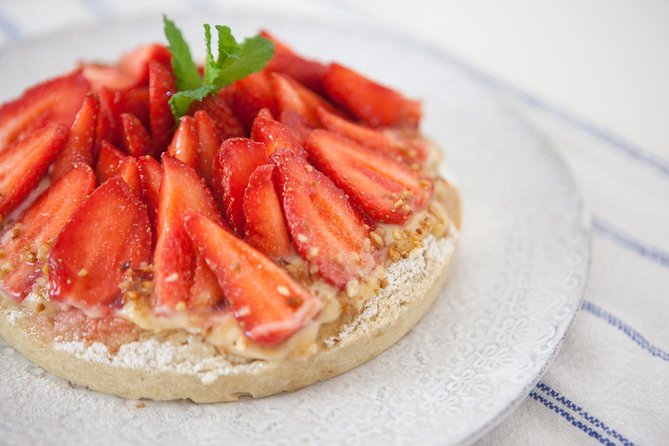 Classic French Cooking Class in Paris with Local Expert Francoise - Key highlights worth planning for
