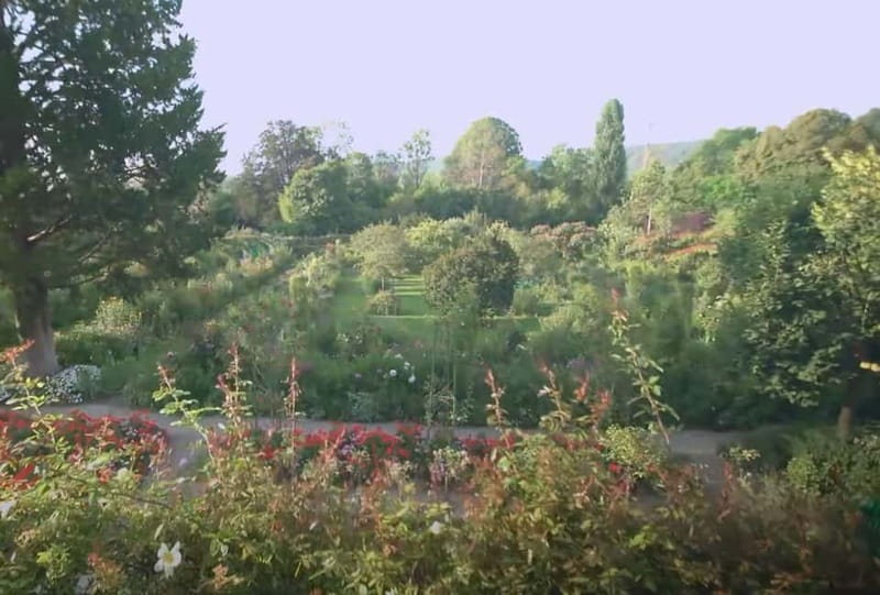 Claude Monet daytrip to Giverny, Vernon, Rouen from Paris - Making the day easier: what to bring and what to plan for