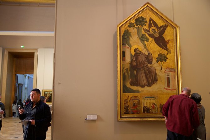 Closing Time at the Louvre: The Mona Lisa at her Most Peaceful - Price and Value: Is This Tour Worth $101.58?