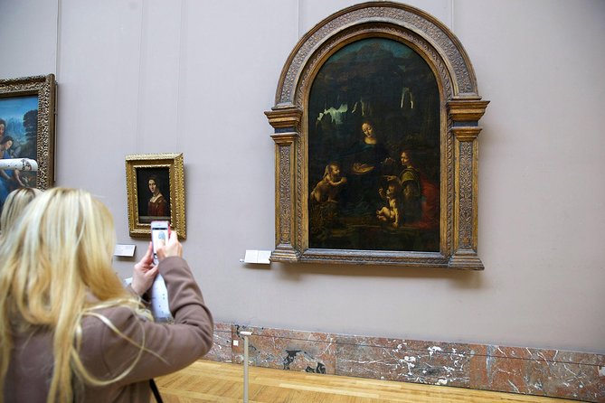Closing Time at the Louvre: The Mona Lisa at her Most Peaceful - When This Tour Makes the Most Sense for You