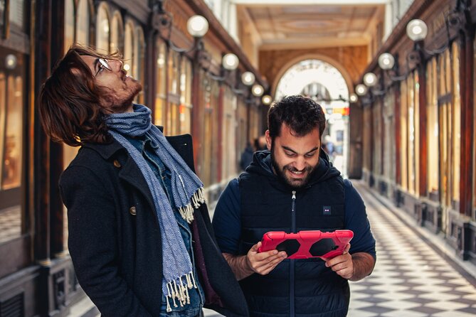 ClueZ Paris Game - Price and value: how $79 can make sense for a Paris activity