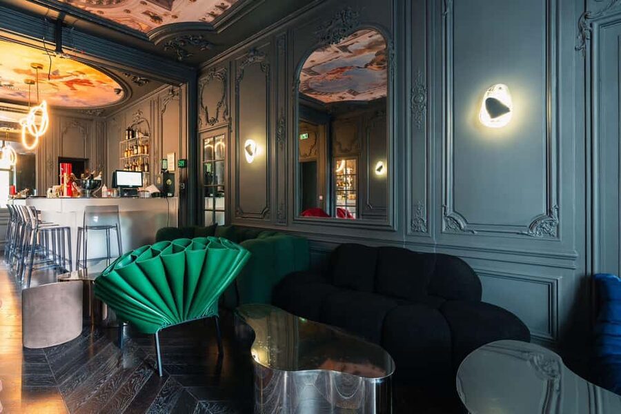 Cocktails lessons in Speakeasy - Price and Value: Is $44 Worth It in Paris?