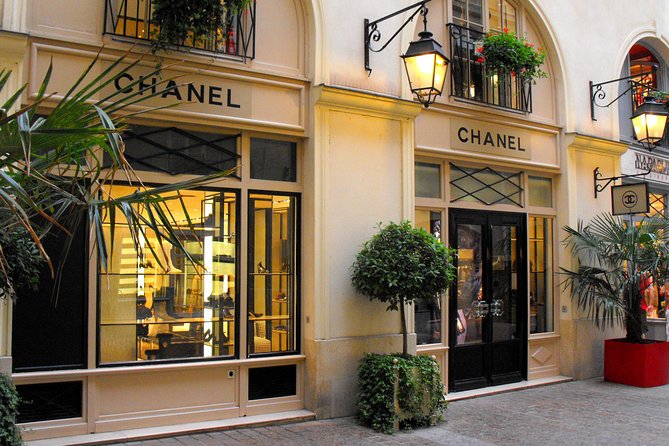 Coco Chanel's Paris: A Self-Guided Audio Tour - Key highlights before you set off