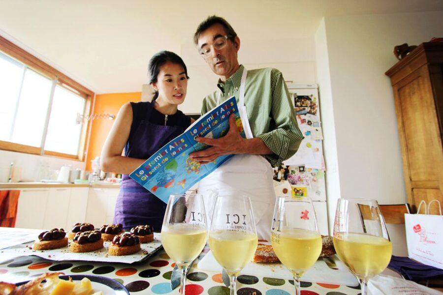 Cooking Class with a Parisian Chef - The Menu You’ll Actually Cook (and Why It Works)
