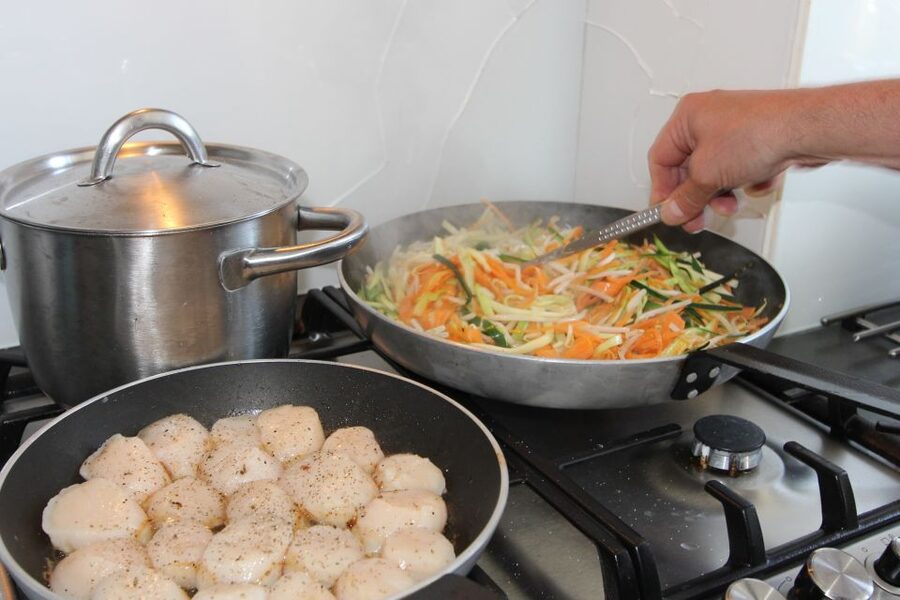 Cooking Class with a Parisian Chef - Price and Value: Is $212 Worth It?