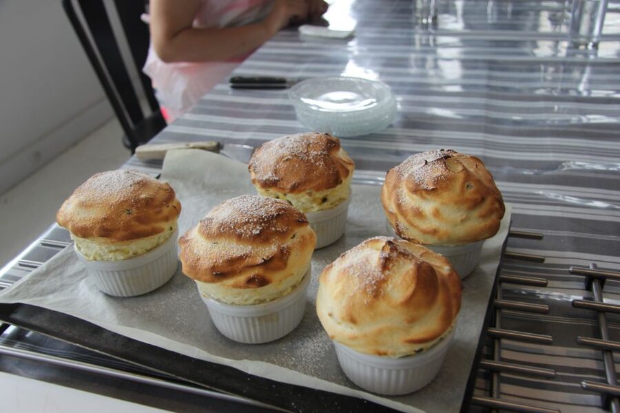 Cooking Class with a Parisian Chef - Tips to Get More Out of Your Cooking Morning