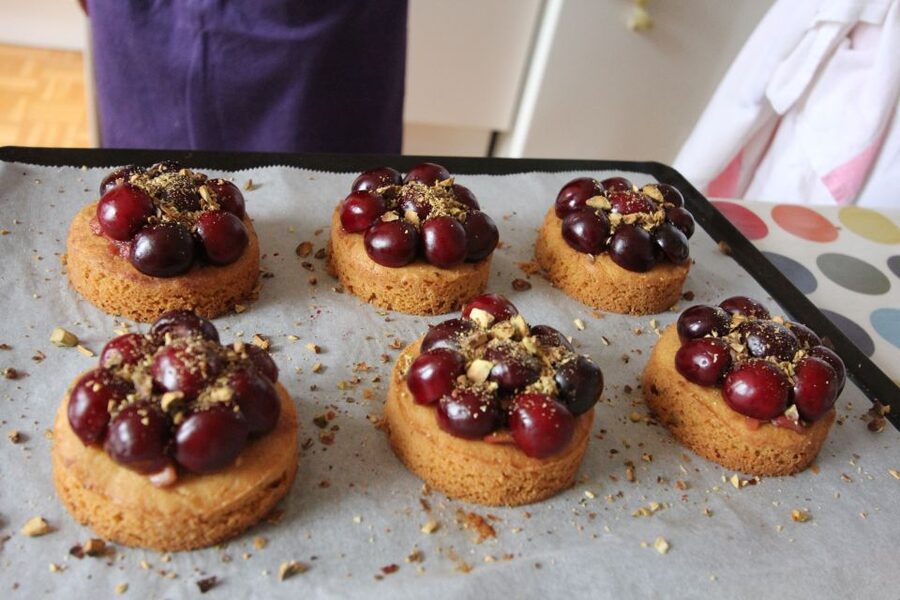 Cooking Class with a Parisian Chef - What Happens During the Class (Your 3-Hour Morning)
