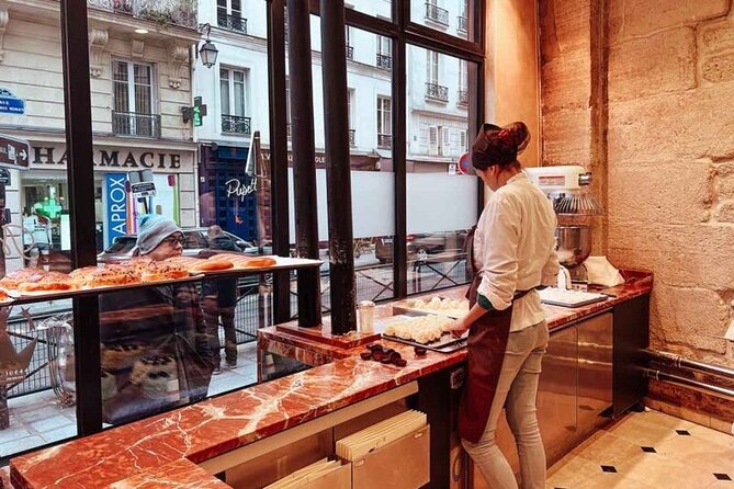 Cool Le Marais: Parisian Food Tour, Small Group or Private Option - Small group size (6): why it changes everything
