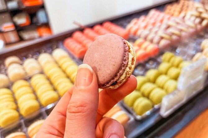 Cool Le Marais: Parisian Food Tour, Small Group or Private Option - Wine and pairings: fun, but keep your own rhythm in mind