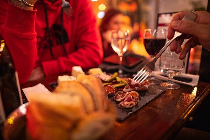 Cool Le Marais: Parisian Food Tour, Small Group or Private Option - Price and value: what $179.82 buys you (and what it doesn’t)