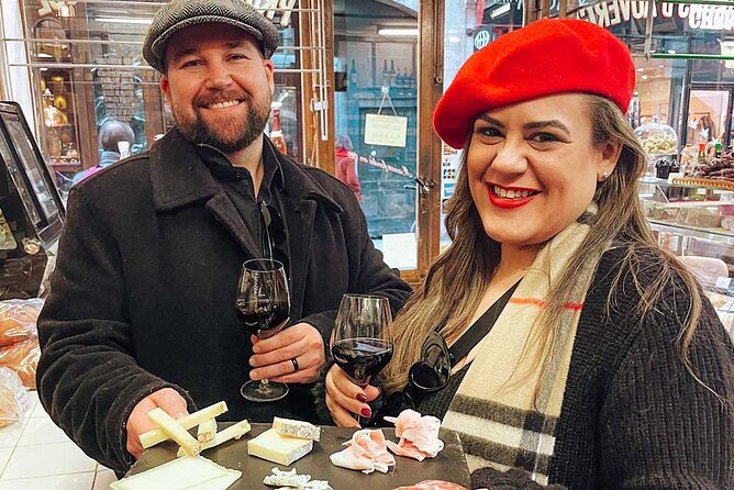 Cool Le Marais: Parisian Food Tour, Small Group or Private Option - Croissant to chocolate: how the 3-hour tasting plan actually feels