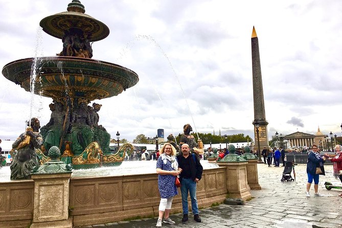 Côté Seine Tour / duration 1h30 - from 1 to 6 passengers - A 90-Minute Highlights Loop That Actually Fits Paris