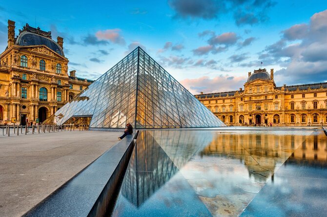 Côté Seine Tour / duration 1h30 - from 1 to 6 passengers - Price and Value for a Private Group Up to 6