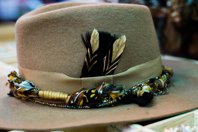 Craft a unique souvenir hat with Lady Gaga’s renowned hatmaker - Why a Paris hat workshop at Chapellerie MiniMe Paris hits different