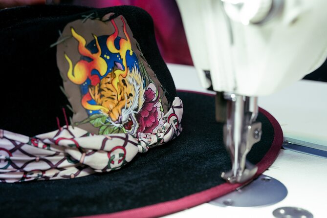 Craft a unique souvenir hat with Lady Gaga’s renowned hatmaker - Price and value: how $175 fits with the cost of making it yours