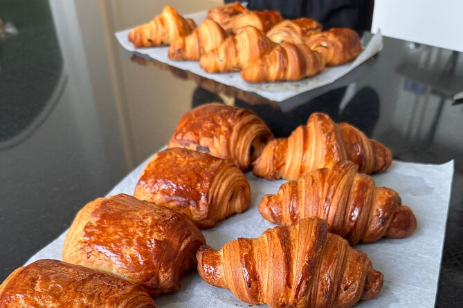 Croissant Baking Class, Mastering the Art with a Pastry Chef - Key Things to Know Before You Go