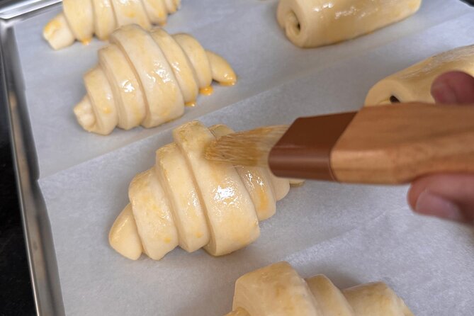 Croissant Baking Class, Mastering the Art with a Pastry Chef - Why This Croissant Class Feels Different in Paris