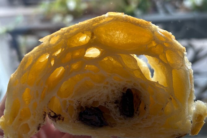 Croissants and pains au chocolat with a pastry chef in Paris - What You Actually Learn (Beyond the Final Pastry)