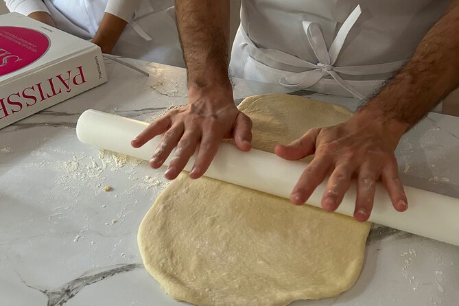 Croissants and pains au chocolat with a pastry chef in Paris - What You Take Home (And Why It Matters)