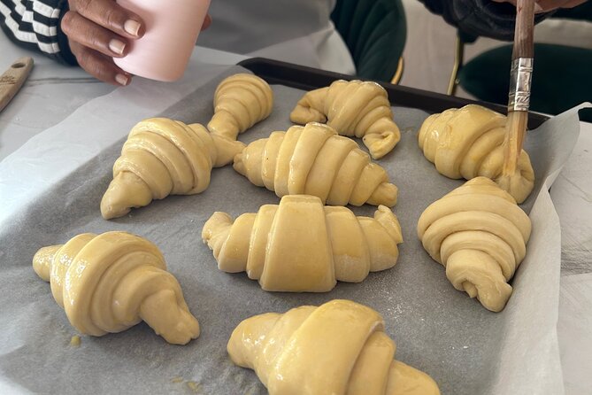 Croissants and pains au chocolat with a pastry chef in Paris - Price and Value: What You’re Really Paying For
