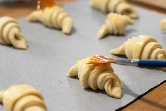 Croissants Baking Class near Eiffel Tower - Small-Group Coaching: Getting Help That Sticks