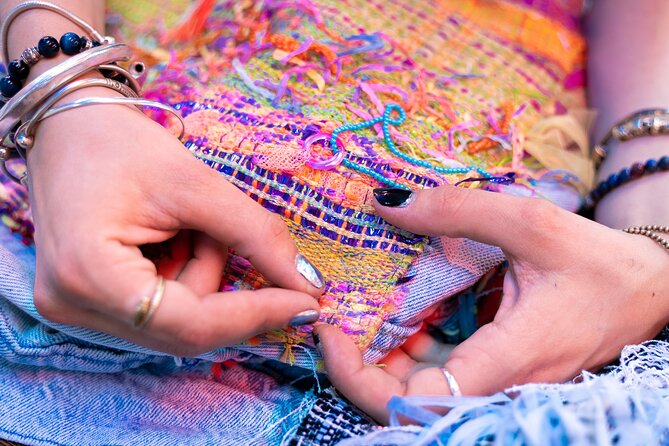 Custom a unique denim jacket with French celebrities’ designer - The Studio Photoshoot and Your Paris Keepsake Guide