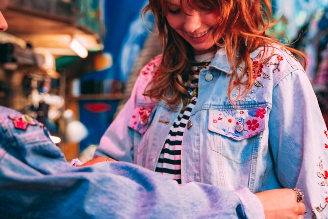 Custom a unique denim jacket with French celebrities’ designer - Price and Value: How $174.20 Turns Into a Final Total