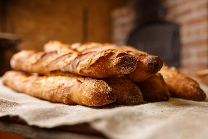 Custom private Paris food tour by walk from the Eiffel Tower - Private doesn’t mean fancy—it means your pace is yours