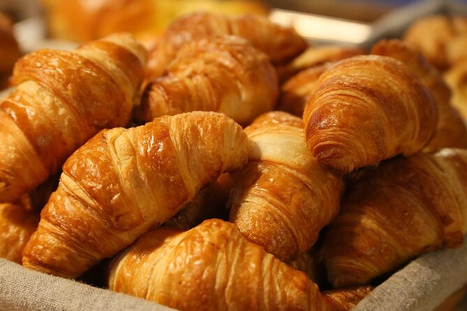 Custom private Paris food tour by walk from the Eiffel Tower - Who should book this Eiffel Tower food-and-wine walk