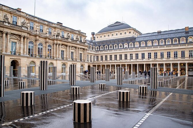 Da Vinci Code Movie Locations Private Tour in Paris - Who this tour fits best (and who should consider alternatives)