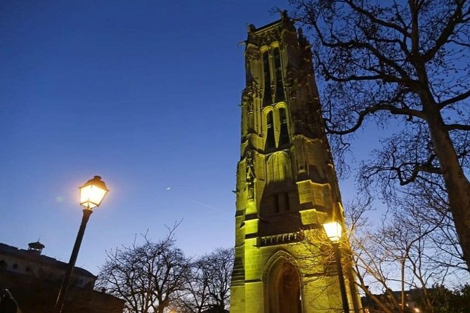Dark Paris Myths & Legends Private Walking Tour - Price and Value: Is $284.75 Per Person Worth It?