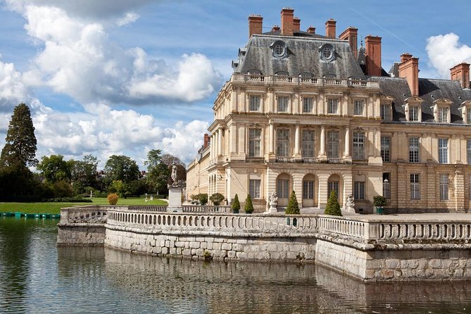 Day Trip to Fontainebleau : Horse Riding, Gastronomy and Castle - Key highlights to know before you go