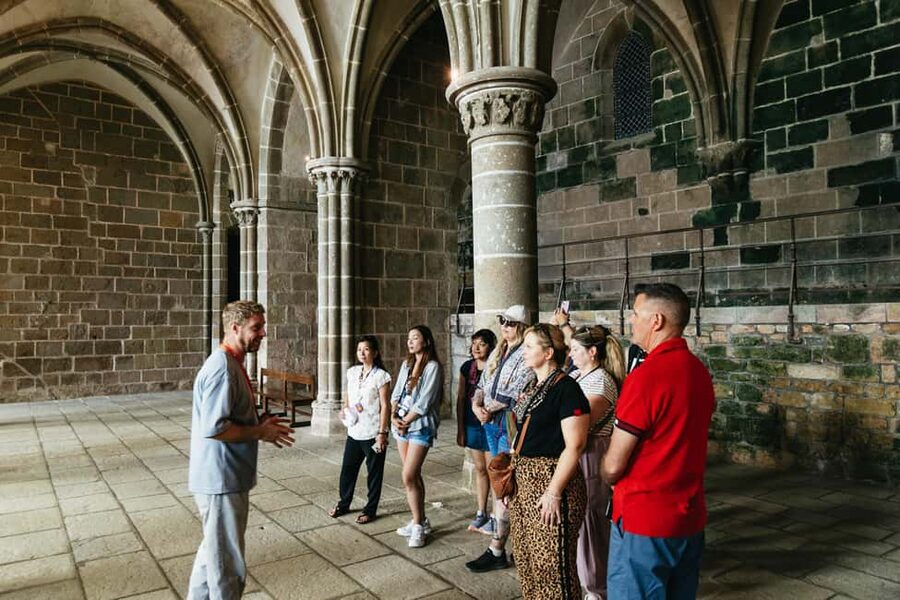 Day Trip to Mont-Saint-Michel from Paris - Key Points I’d Prioritize