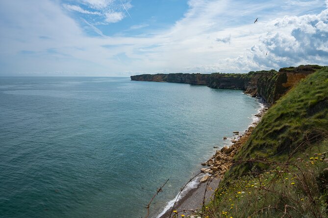 DDay Beaches Private Tour in Normandy from your Hotel in Paris - Before you go: confirm your must-sees and plan for weather