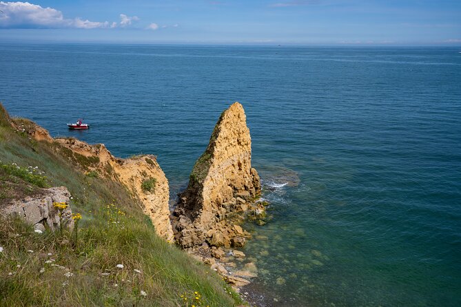 DDay Beaches Private Tour in Normandy from your Hotel in Paris - Who should book this private D-Day beaches day?