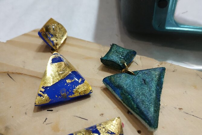 Design Luxury and Personalized Jewelry in Paris le Marais - Designing your own luxury jewelry piece: the hands-on part