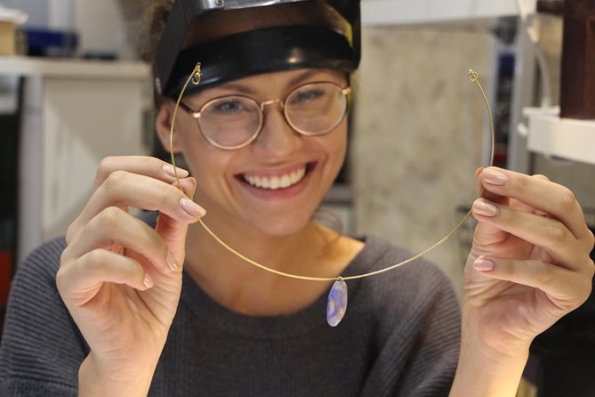 Design Luxury and Personalized Jewelry in Paris le Marais - Practical tips to make your workshop day smoother