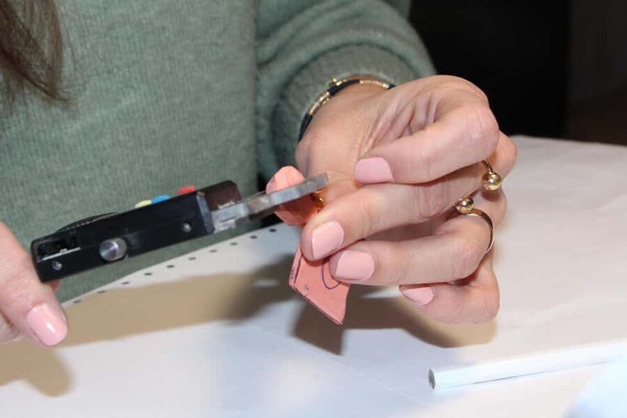 Design Luxury Jewelry in le Marais, in the heart of Paris! - Le Marais, rue de Sévigné, and why the setting matters