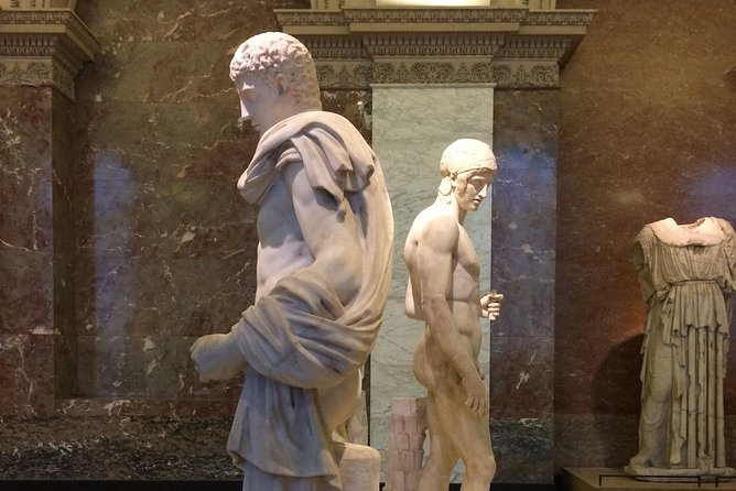 Desire on Display: The Homoerotic Louvre Tour (Max 6 people) - Why this “homoerotic Louvre” tour is worth your time