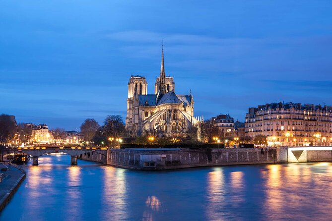 Dinner Cruise Prestige Check-out from the Eiffel Tower - A Two-Hour Seine Dinner Cruise That Feels Like Paris, Not a Script