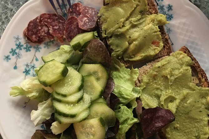 Dinner in a Bohemian Artist Apartment in Central Paris - Price and Value at $128.57 for 3 Hours of Home Cooking