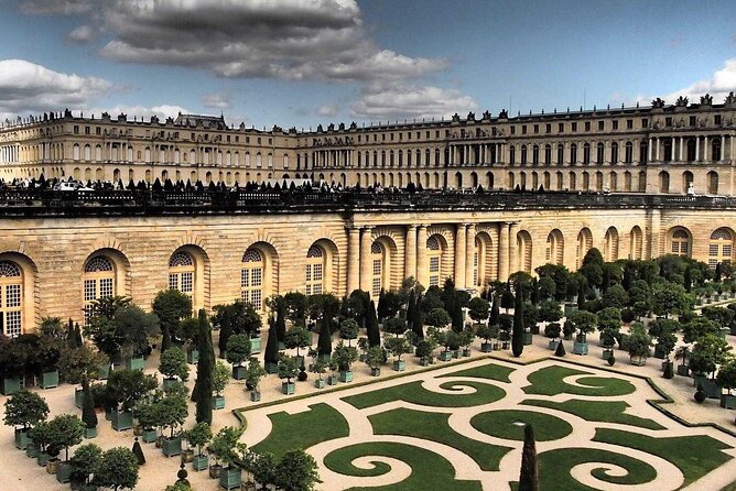 Direct Access tickets to whole estate of Versailles - Direct Access Versailles: What the Included Ticket Actually Gets You