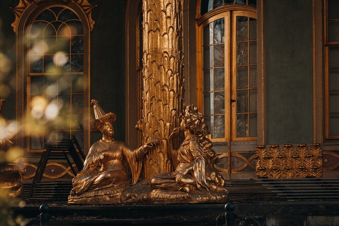 Direct Access tickets to whole estate of Versailles - How to Get the Most from a Self-Guided Estate Visit